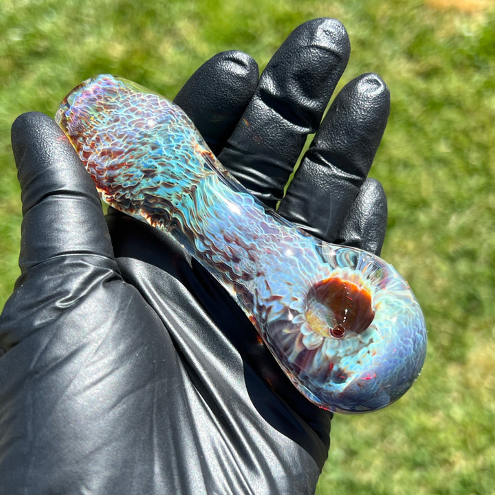 Locals Choice Pipe Glass Pipe OBI Glass   