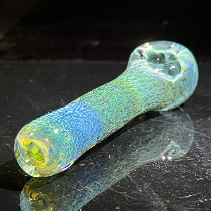 Local's Choice Pipe Glass Pipe OBI Glass   