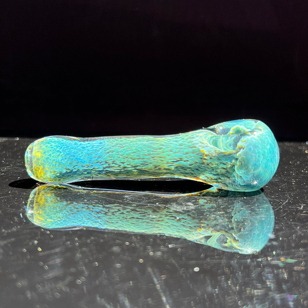 Local's Choice Pipe Glass Pipe OBI Glass   