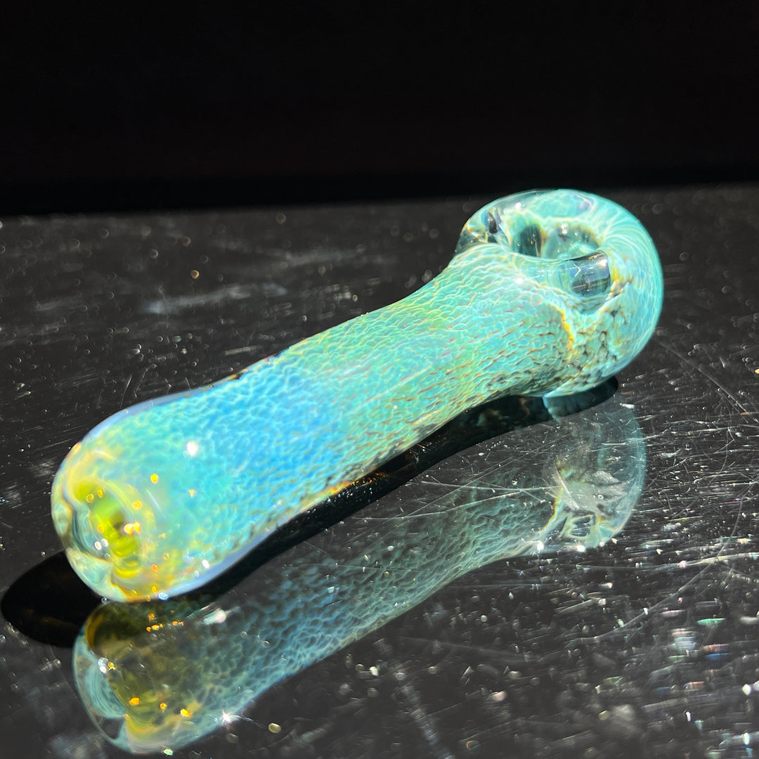 Local's Choice Pipe Glass Pipe OBI Glass   