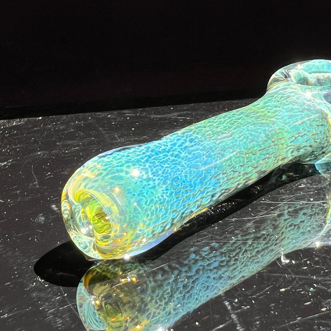 Local's Choice Pipe Glass Pipe OBI Glass   