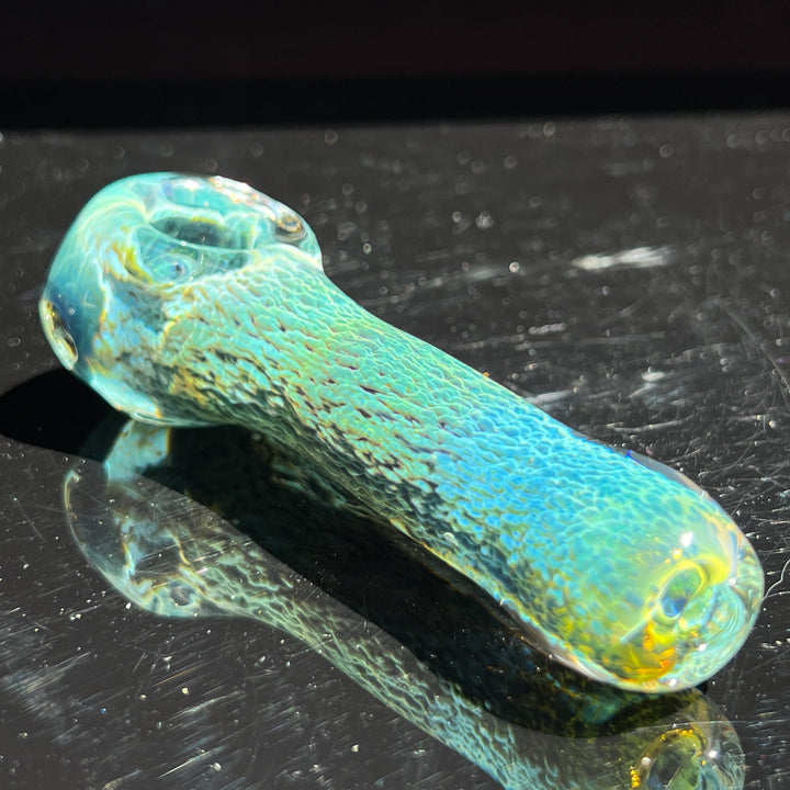 Local's Choice Pipe Glass Pipe OBI Glass   