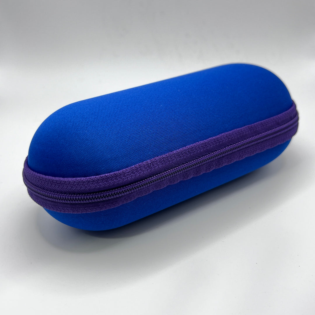 Pipe Case Glass Pipe TG Blue/Purple  