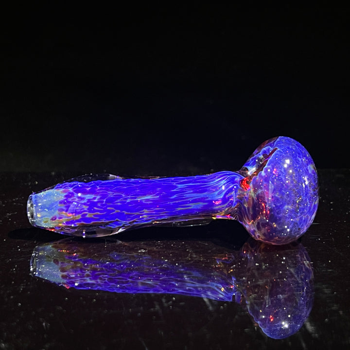 Purple Plasma Glass Pipe Glass Pipe Tako Glass   