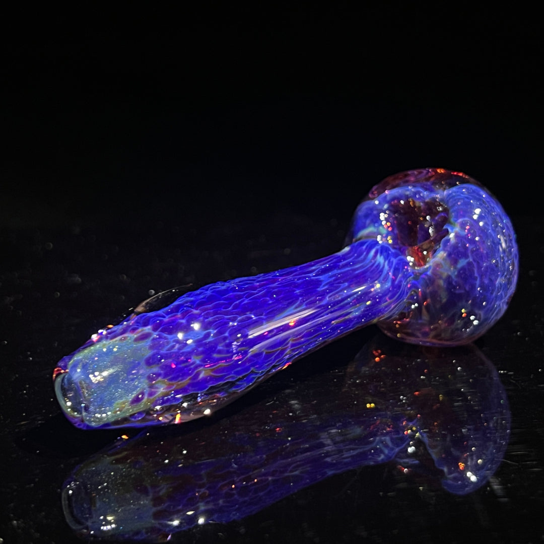 Purple Plasma Glass Pipe Glass Pipe Tako Glass   