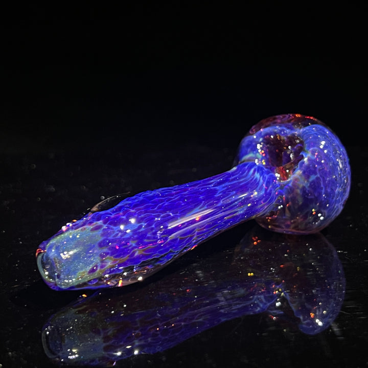 Purple Plasma Glass Pipe Glass Pipe Tako Glass   