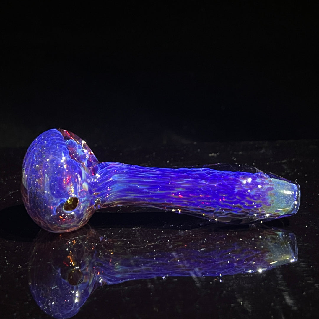 Purple Plasma Glass Pipe Glass Pipe Tako Glass   