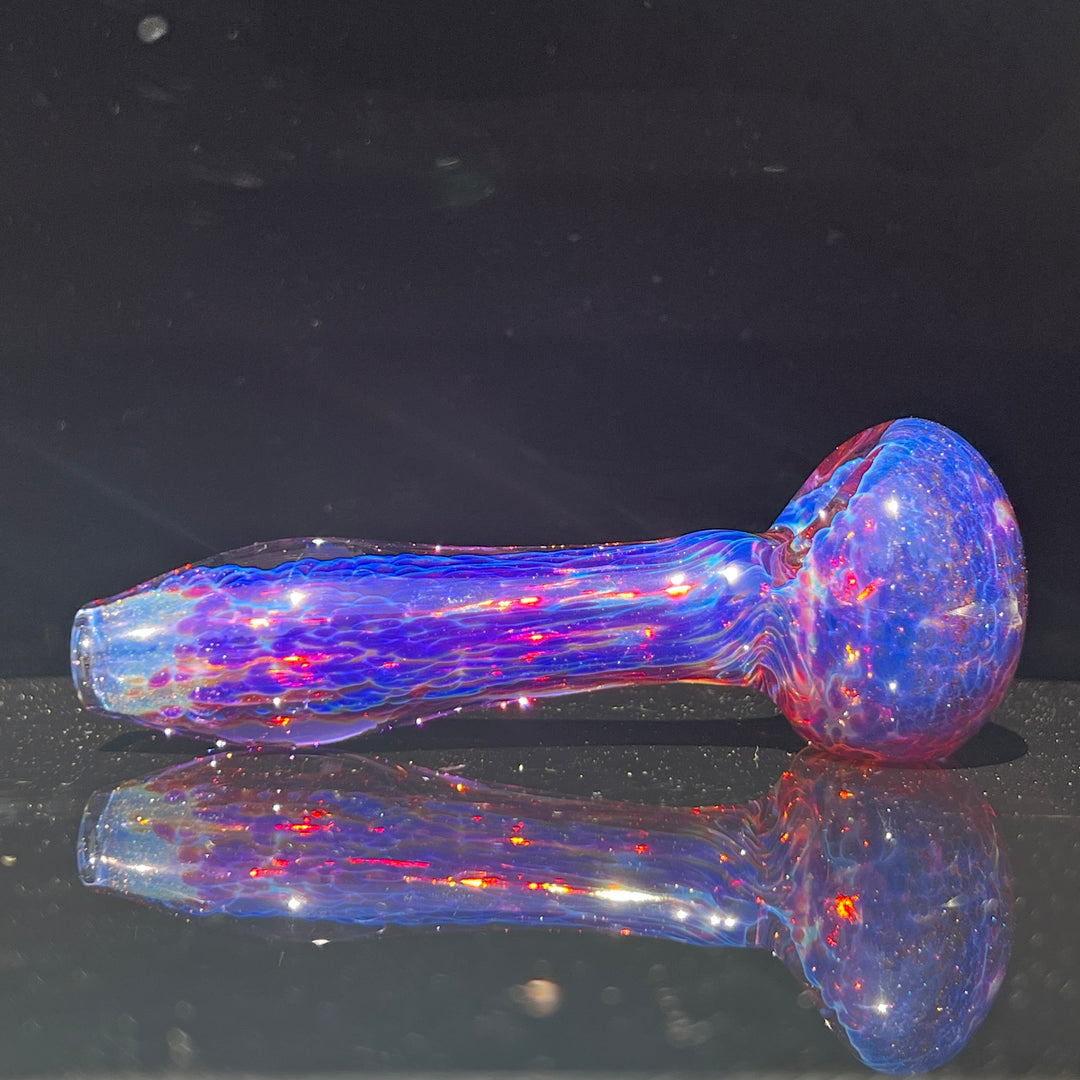 Purple Plasma Glass Pipe Glass Pipe Tako Glass   