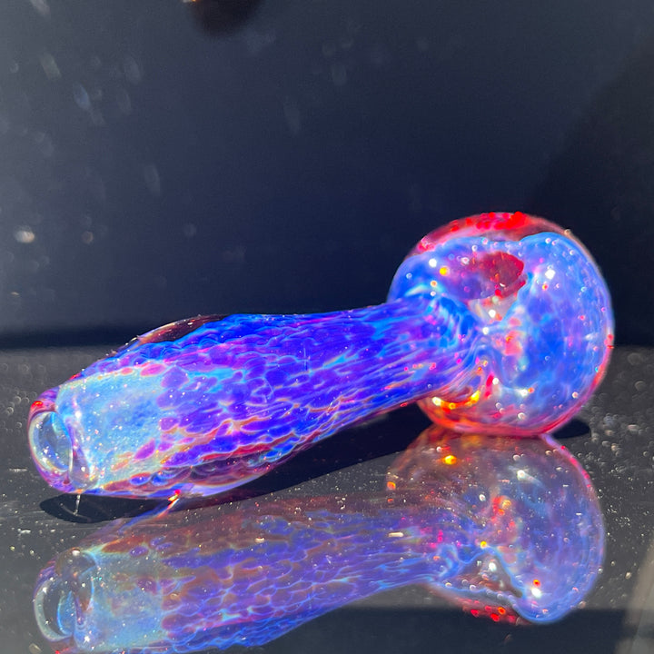 Purple Plasma Glass Pipe Glass Pipe Tako Glass   