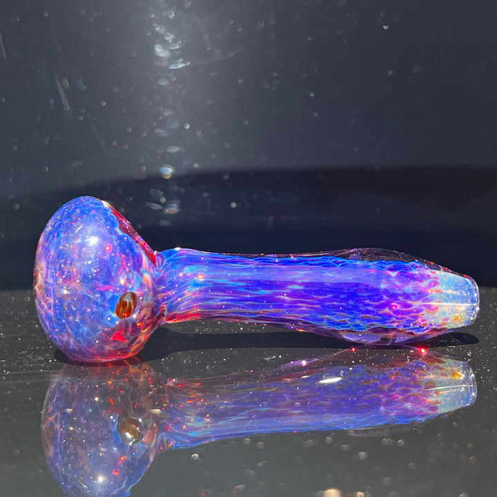 Purple Plasma Glass Pipe Glass Pipe Tako Glass   