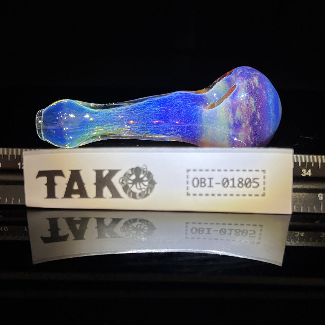 Locals Choice Pipe Glass Pipe OBI Glass   