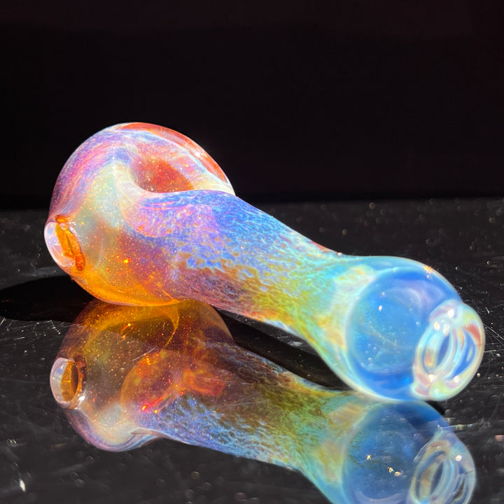 Locals Choice Pipe Glass Pipe OBI Glass   