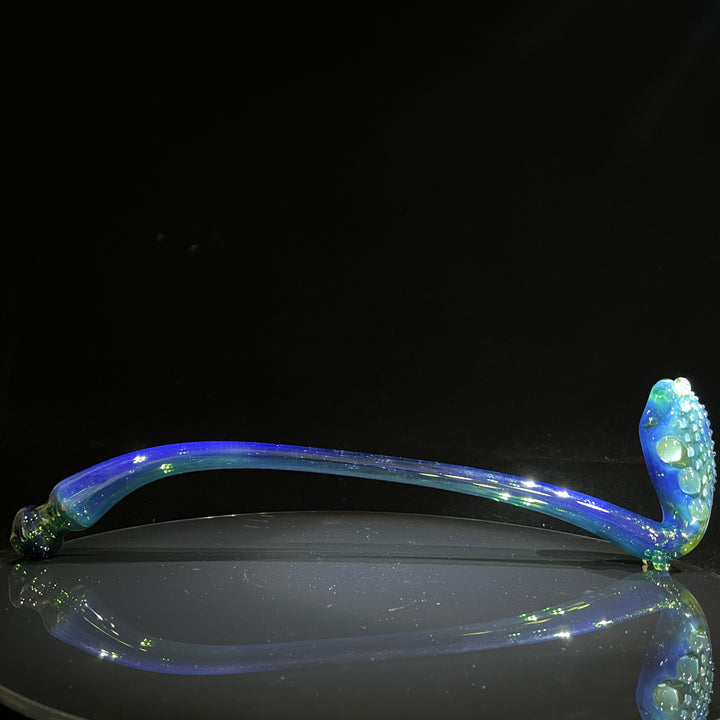 Toad Skin Gandalf Glass Pipe Tako Glass