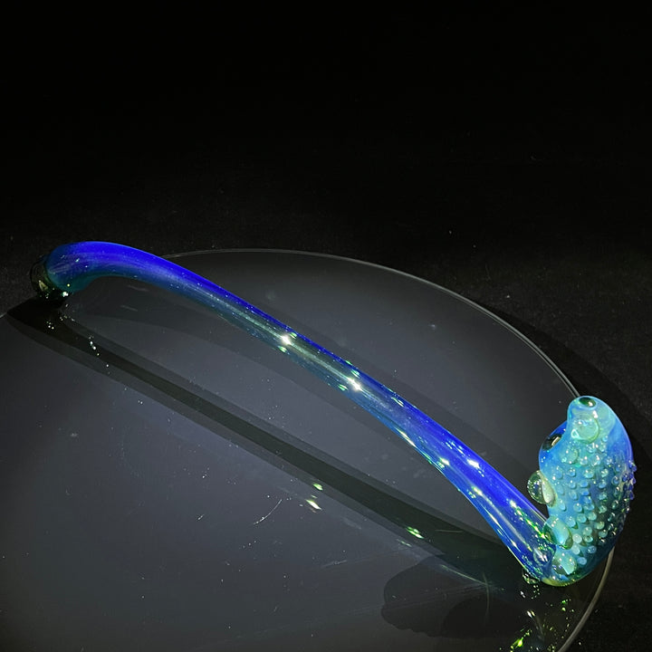 Toad Skin Gandalf Glass Pipe Tako Glass