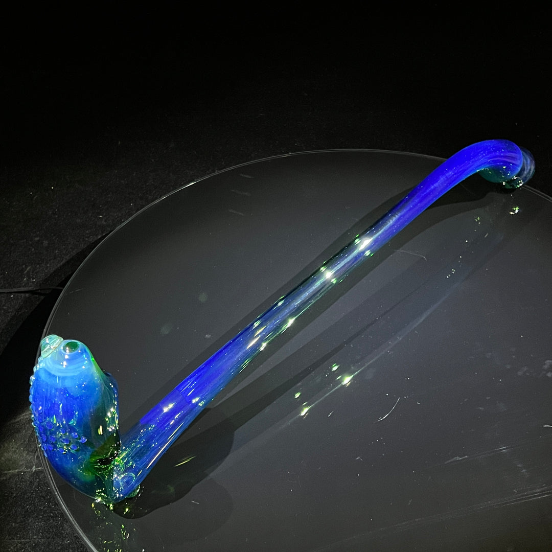 Toad Skin Gandalf Glass Pipe Tako Glass