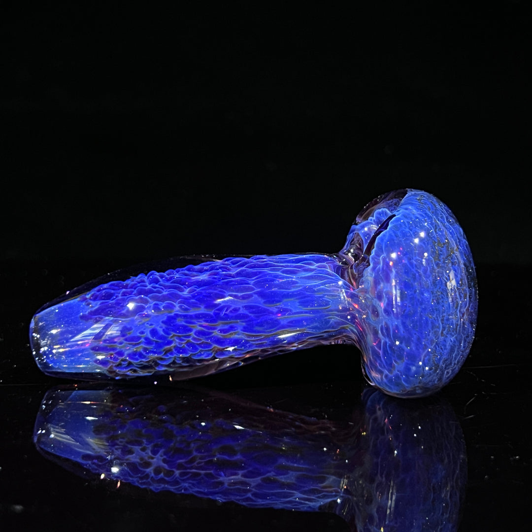 Purple Plasma Glass Pipe Glass Pipe Tako Glass   