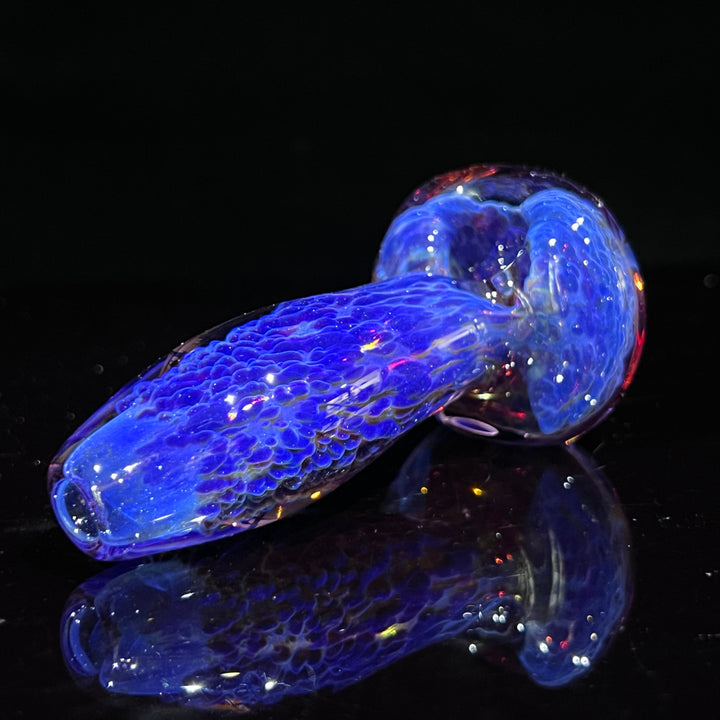 Purple Plasma Glass Pipe Glass Pipe Tako Glass   