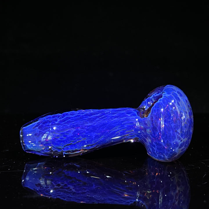 Purple Plasma Glass Pipe Glass Pipe Tako Glass   