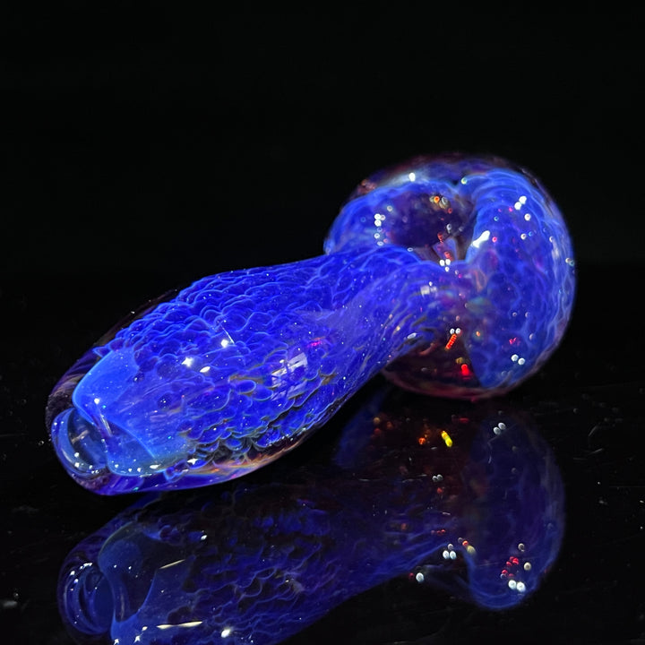 Purple Plasma Glass Pipe Glass Pipe Tako Glass   