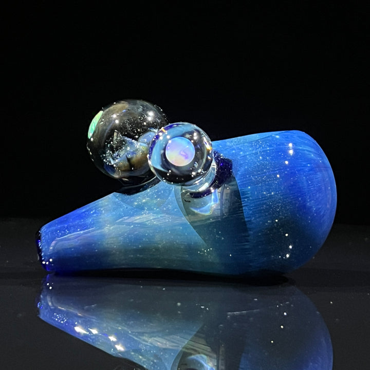 Dew Drop (Custom) Glass Pipe Tako Glass