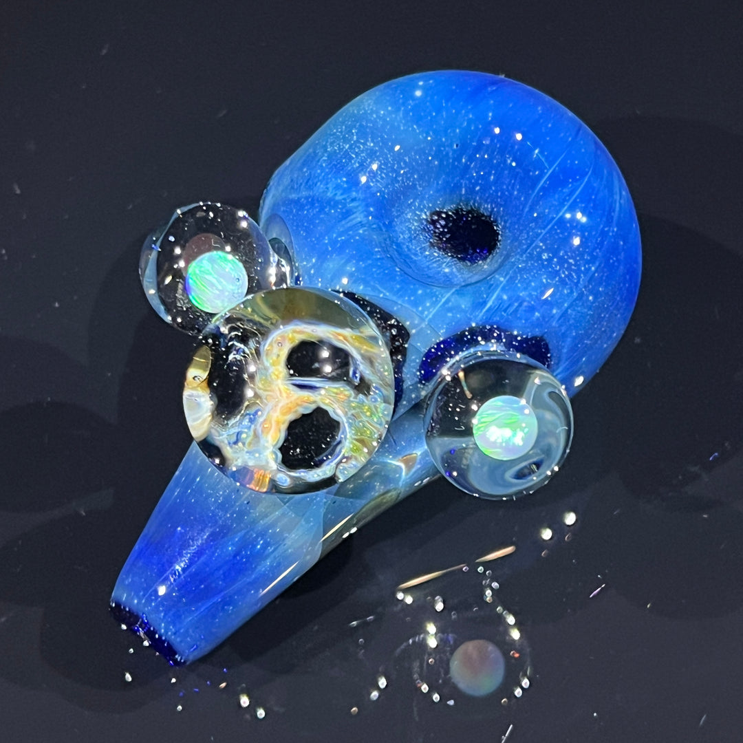 Dew Drop (Custom) Glass Pipe Tako Glass