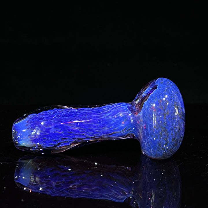 Purple Plasma Glass Pipe Glass Pipe Tako Glass   