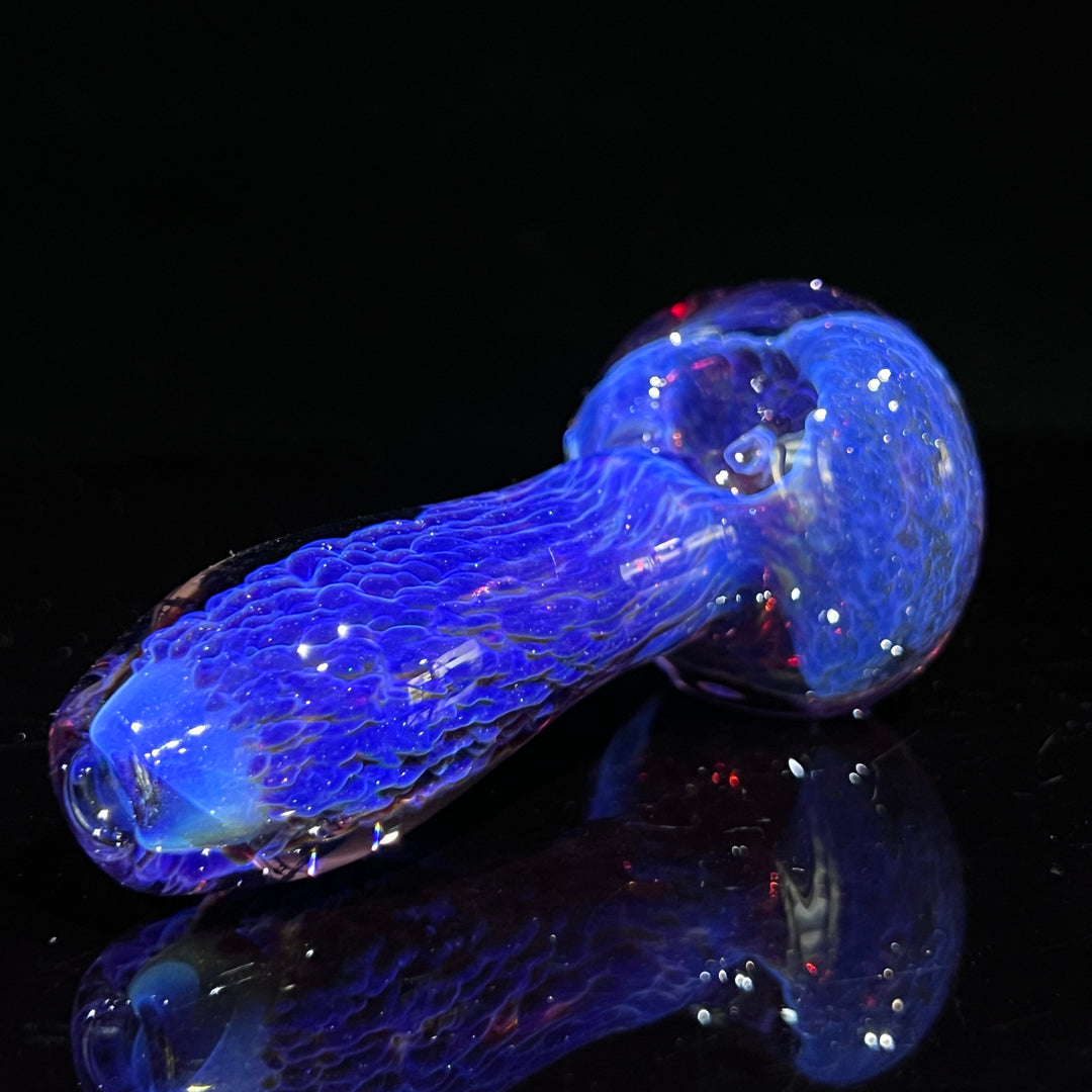 Purple Plasma Glass Pipe Glass Pipe Tako Glass   