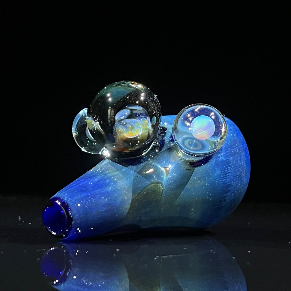 Dew Drop (Custom) Glass Pipe Tako Glass