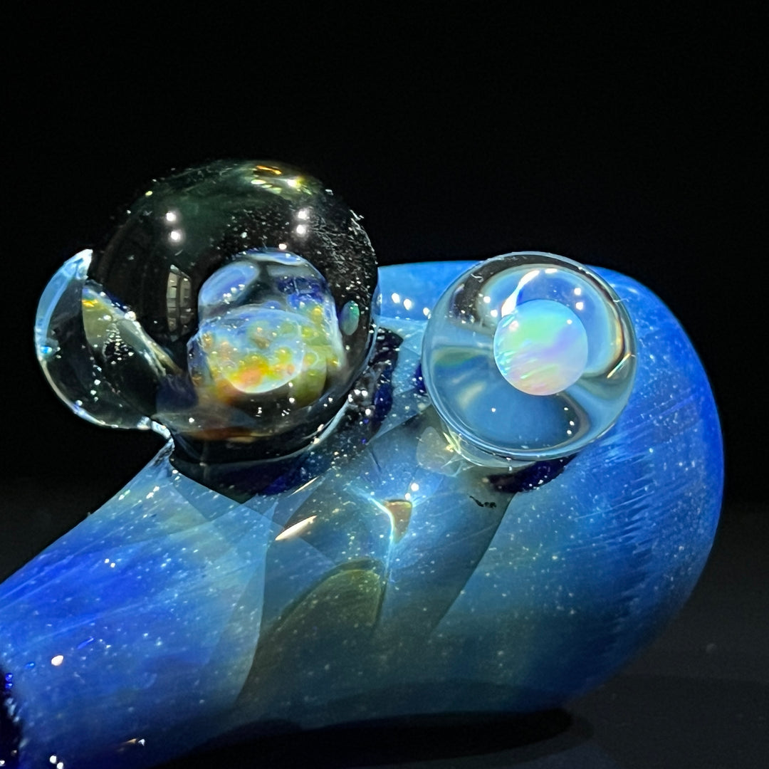 Dew Drop (Custom) Glass Pipe Tako Glass