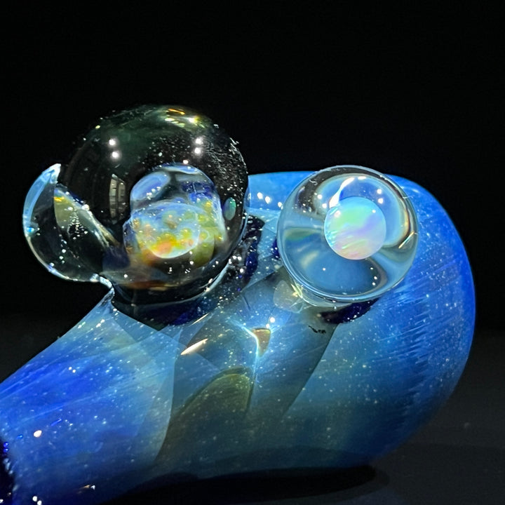 Dew Drop (Custom) Glass Pipe Tako Glass