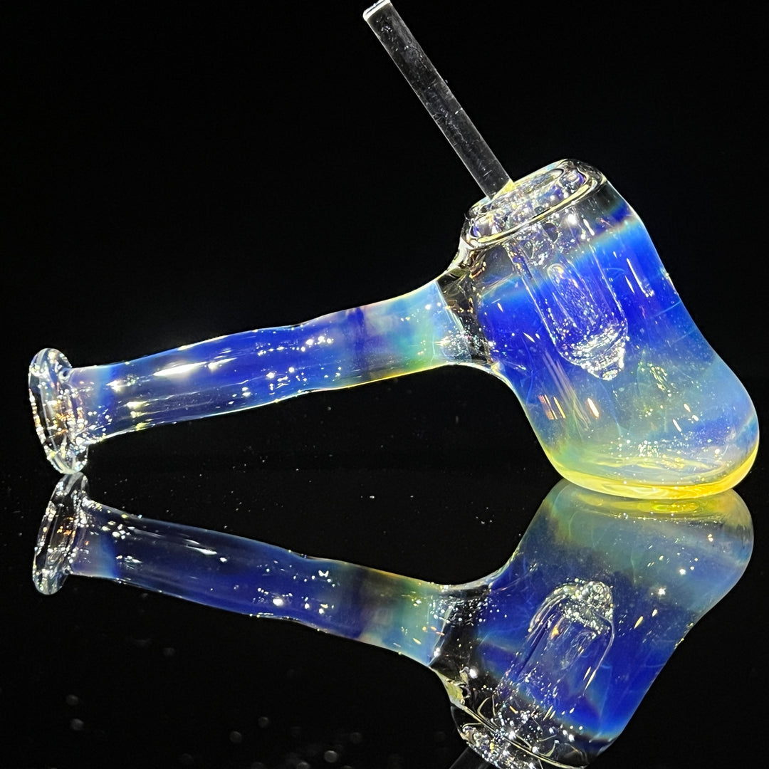 Hash Hammer Glass Pipe Tako Glass   