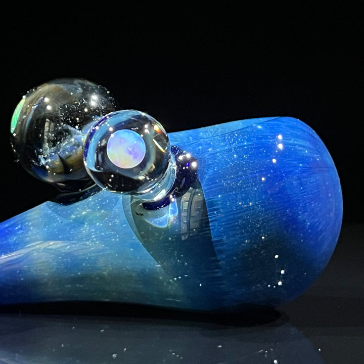 Dew Drop (Custom) Glass Pipe Tako Glass