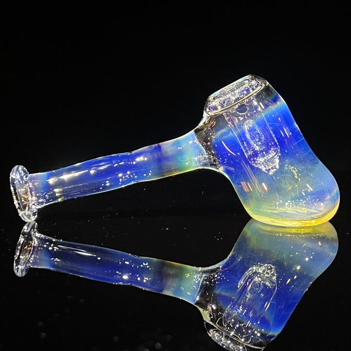 Hash Hammer Glass Pipe Tako Glass   