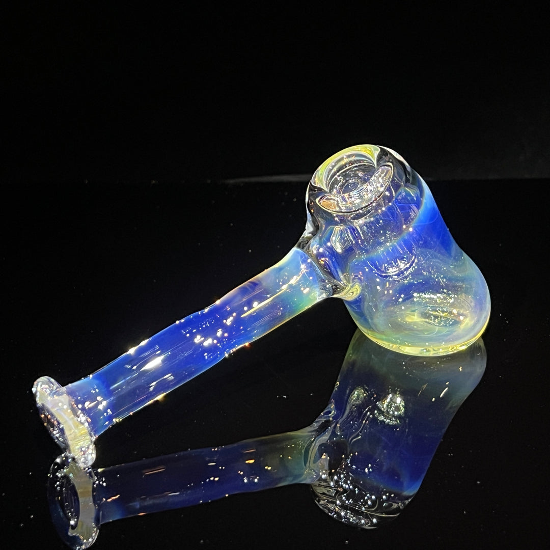 Hash Hammer Glass Pipe Tako Glass   