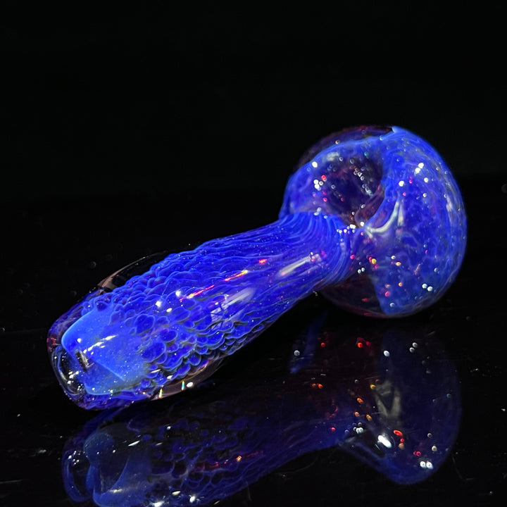 Purple Plasma Glass Pipe Glass Pipe Tako Glass   