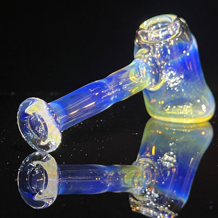 Hash Hammer Glass Pipe Tako Glass   