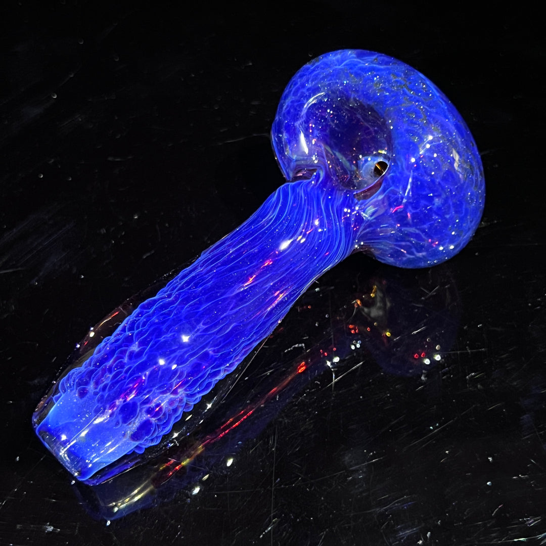 Purple Plasma Glass Pipe Glass Pipe Tako Glass   