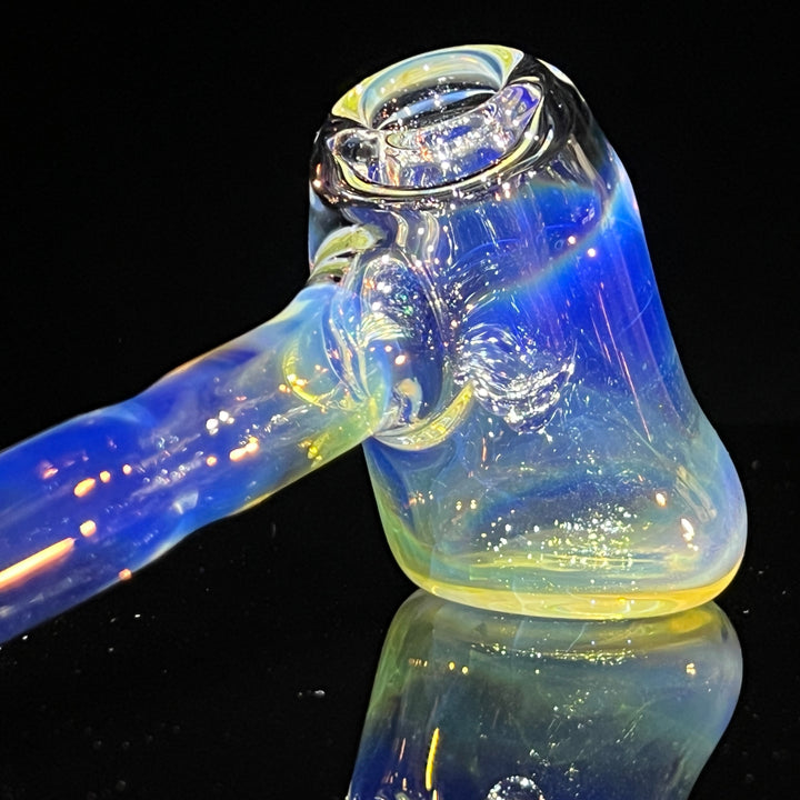 Hash Hammer Glass Pipe Tako Glass   