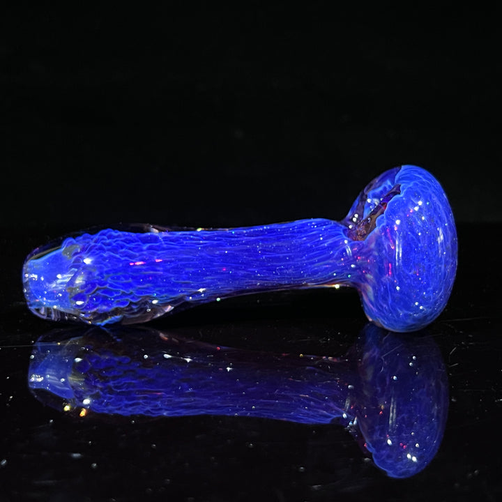 Purple Plasma Glass Pipe Glass Pipe Tako Glass   