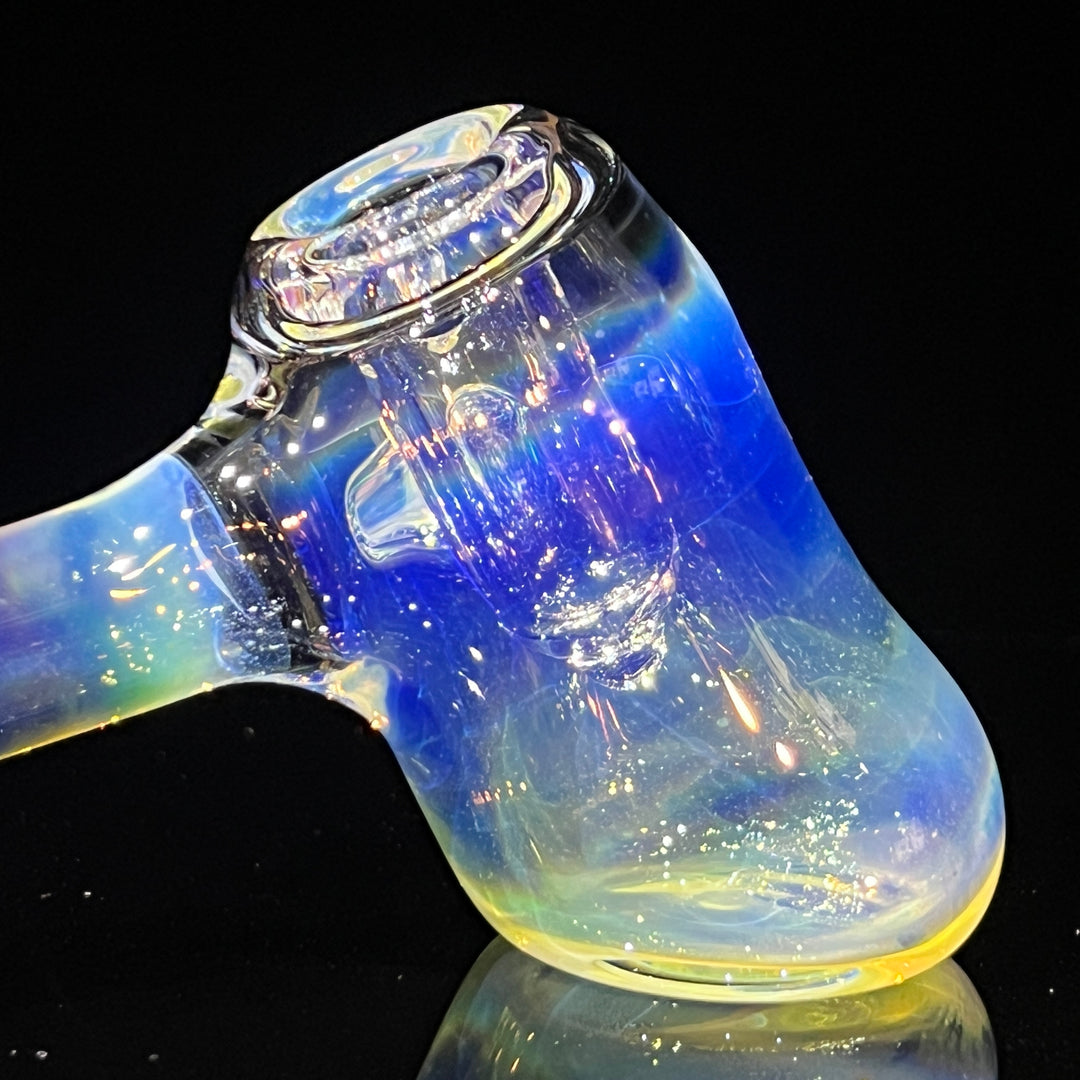 Hash Hammer Glass Pipe Tako Glass   