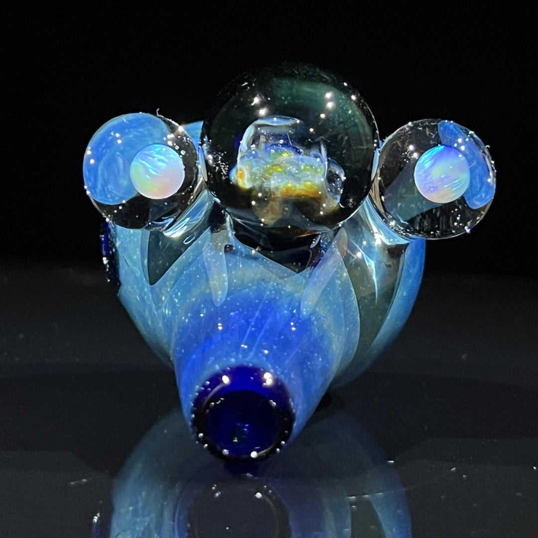 Dew Drop (Custom) Glass Pipe Tako Glass