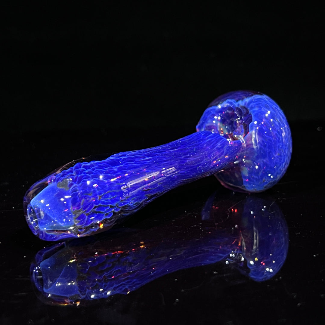 Purple Plasma Glass Pipe Glass Pipe Tako Glass   