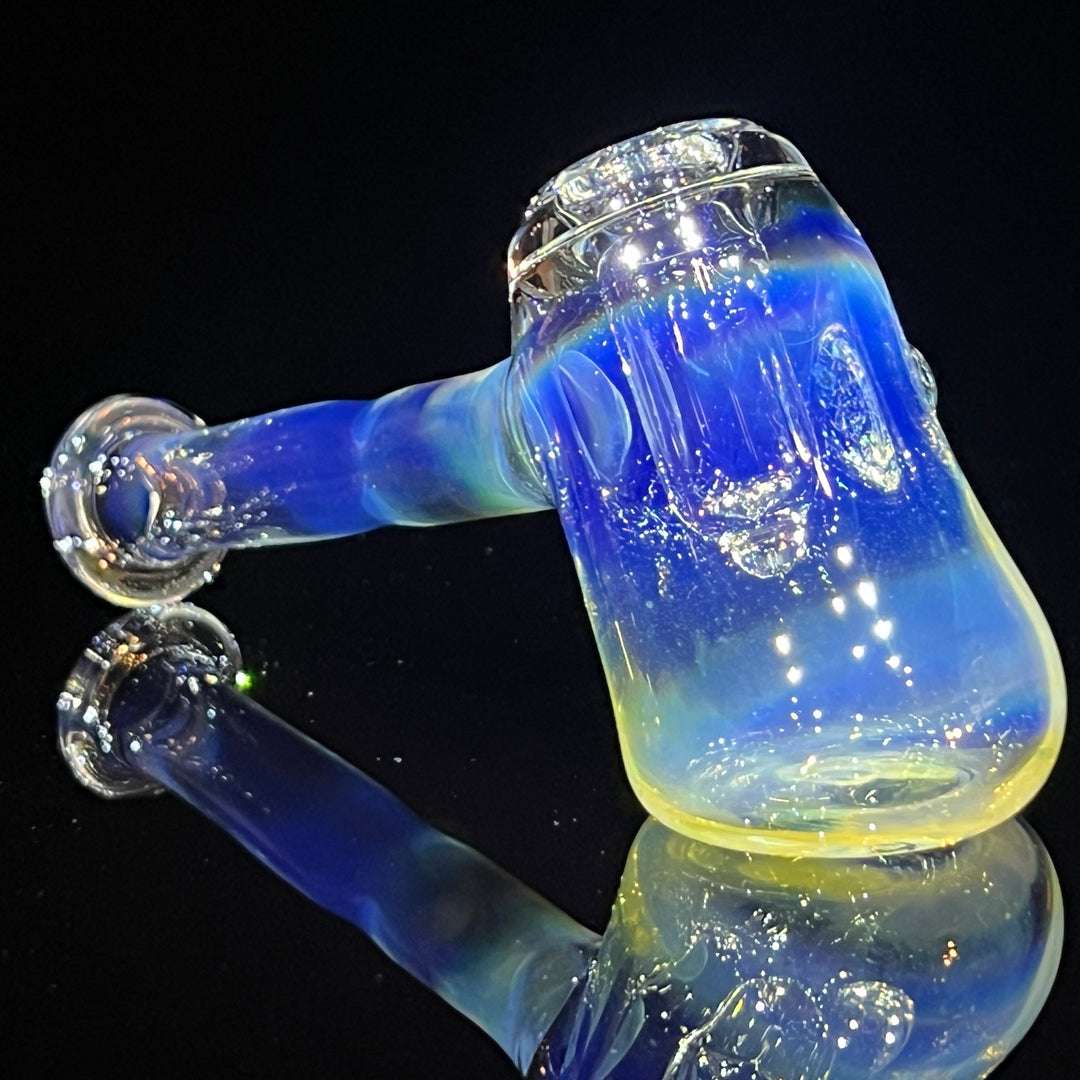 Hash Hammer Glass Pipe Tako Glass   