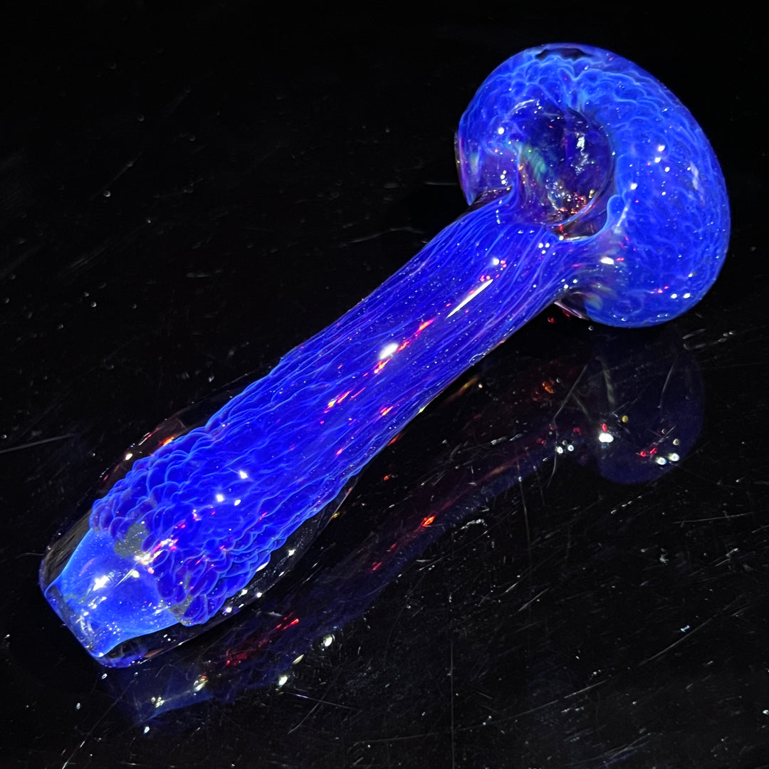 Purple Plasma Glass Pipe Glass Pipe Tako Glass   