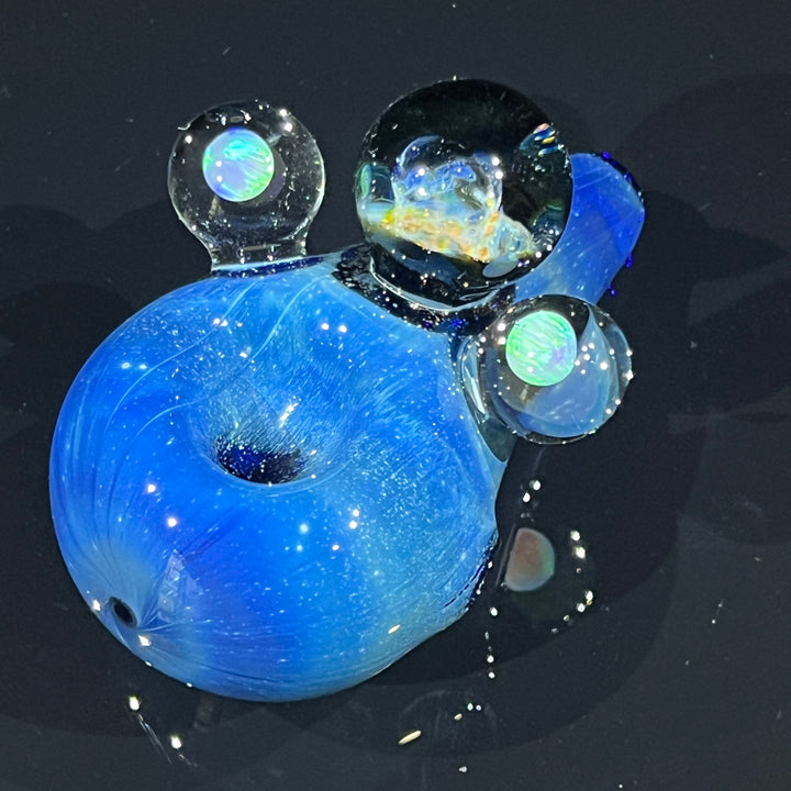 Dew Drop (Custom) Glass Pipe Tako Glass