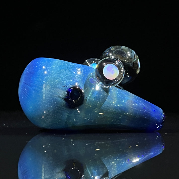 Dew Drop (Custom) Glass Pipe Tako Glass