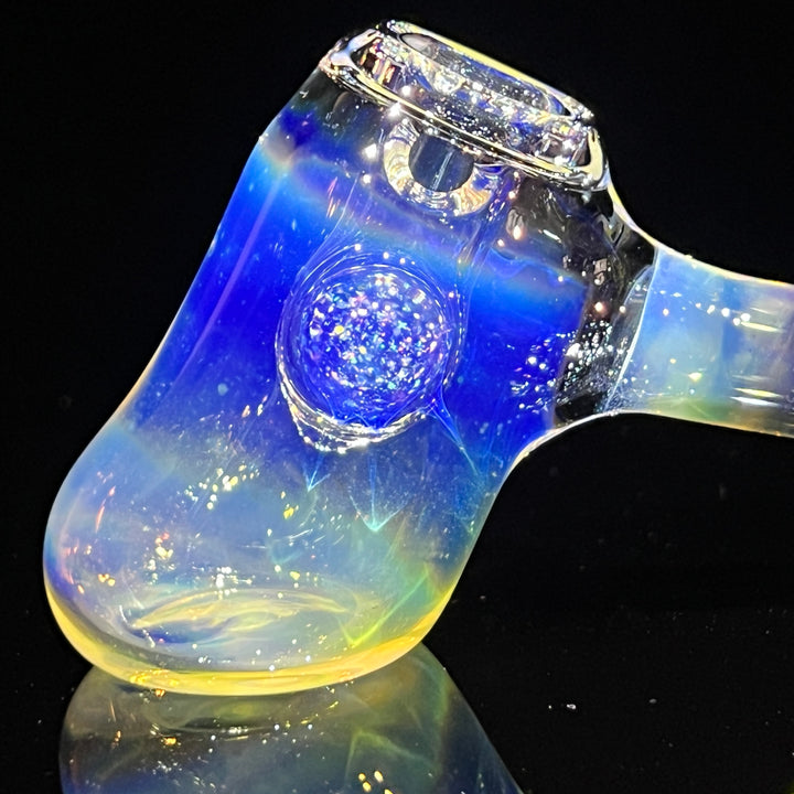 Hash Hammer Glass Pipe Tako Glass   