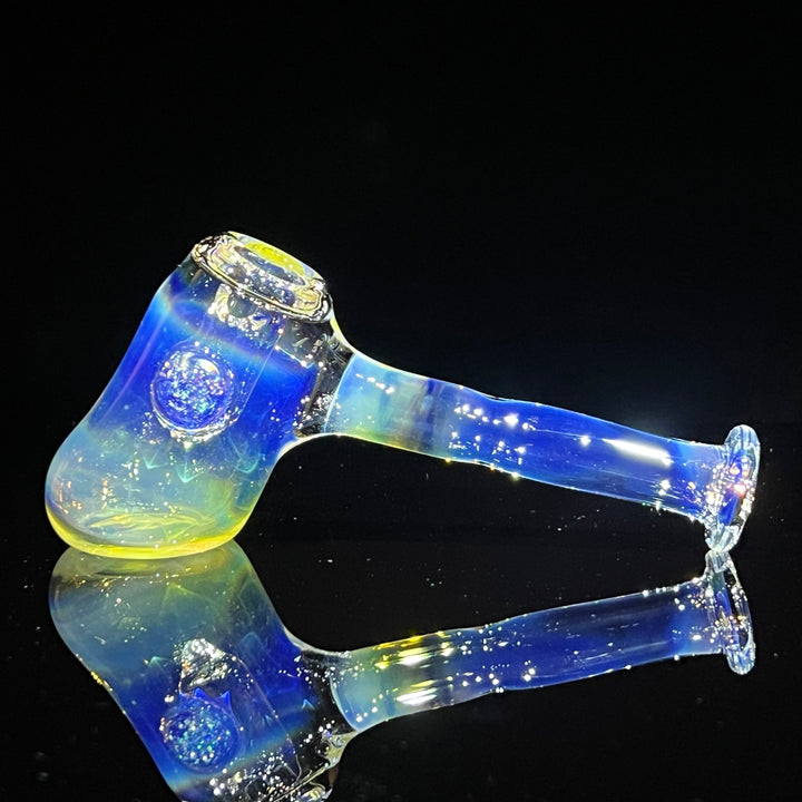 Hash Hammer Glass Pipe Tako Glass   