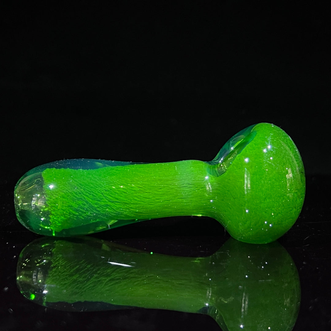 Green Goblin Glass Pipe Glass Pipe Tako Glass   