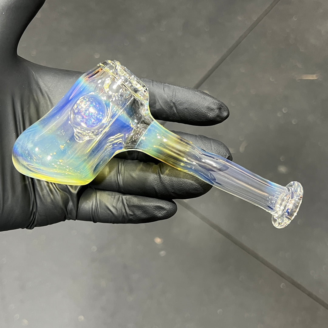 Hash Hammer Glass Pipe Tako Glass   